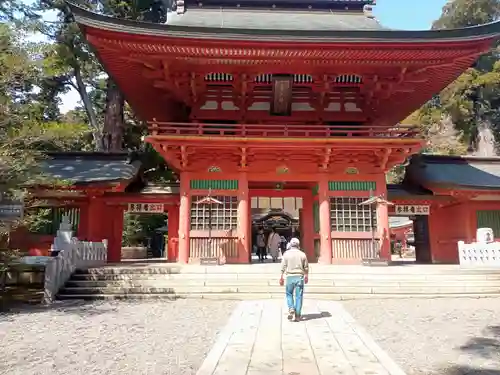 香取神宮(千葉県)