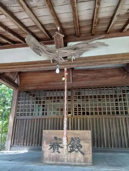 春日神社(岐阜県)