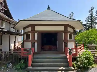 楽法寺（雨引観音）(茨城県)