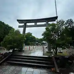 城山八幡宮(愛知県)