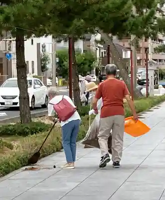 廣田神社(兵庫県)