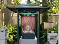 真光寺(東京都)