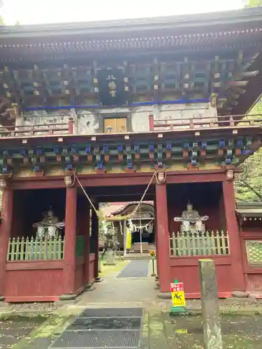 那須神社(栃木県)