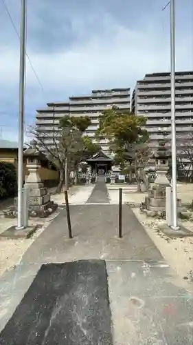 十二所社(愛知県)