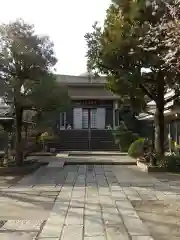 慶養寺(東京都)