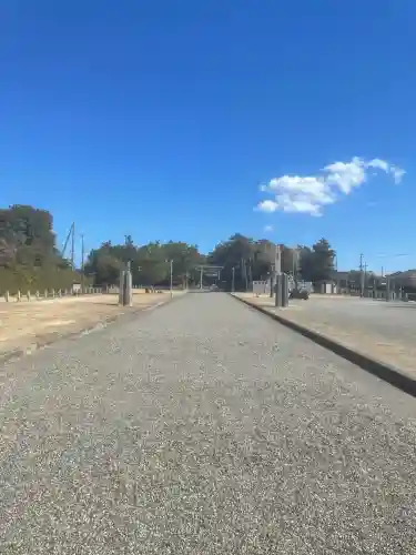 鶴谷八幡宮(千葉県)