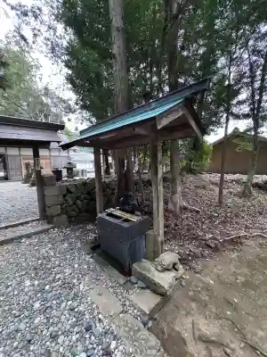 産田神社(三重県)