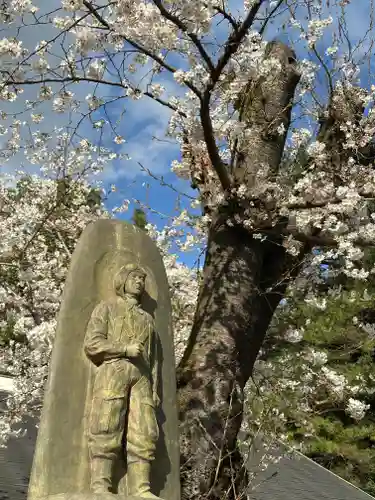 群馬県護国神社(群馬県)