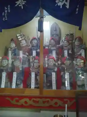 薬師寺(宮城県)
