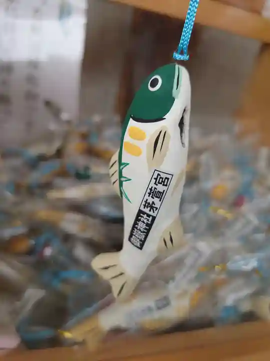 御嶽神社茅萱宮(岐阜県)