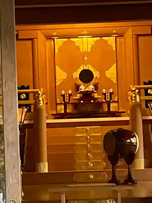 貴船神社(京都府)