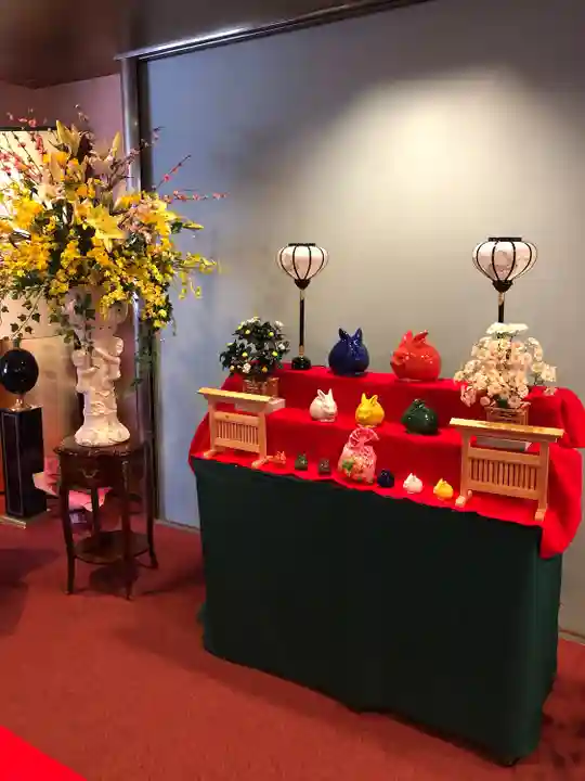 菟橋神社(石川県)