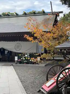 阿佐ヶ谷神明宮(東京都)