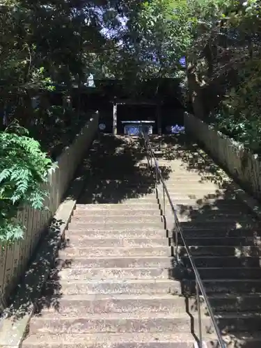 極楽寺のその他建物