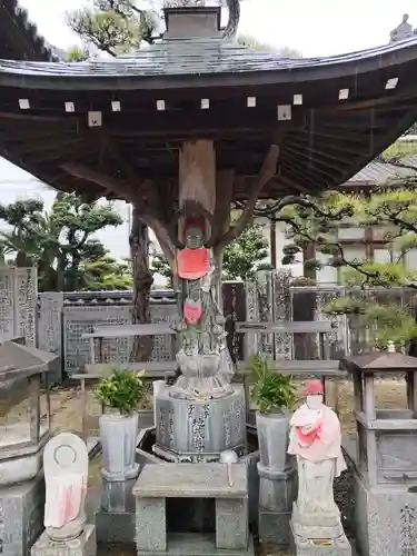 西林寺(愛媛県)