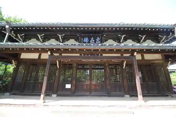 豪徳寺(東京都)