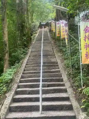 金持神社(鳥取県)