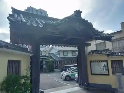 善学寺(東京都)