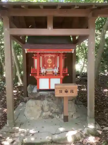 大御堂寺（野間大坊）の末社・摂社