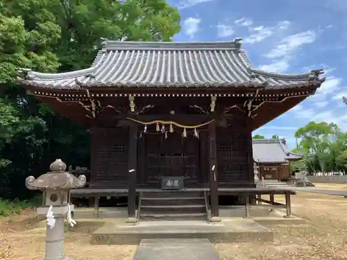 滝宮神社(香川県)