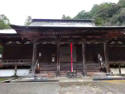 西明寺(滋賀県)