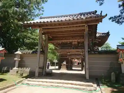 住吉神社(兵庫県)