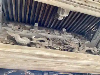 賀茂神社(兵庫県)