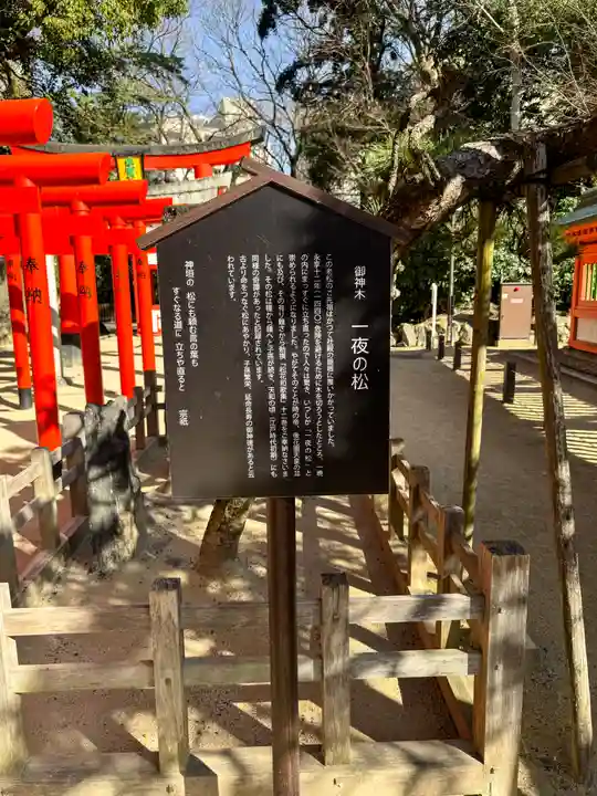 住吉神社の歴史