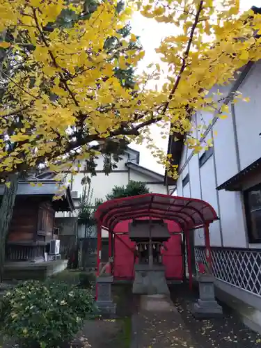 國神神社(福井県)