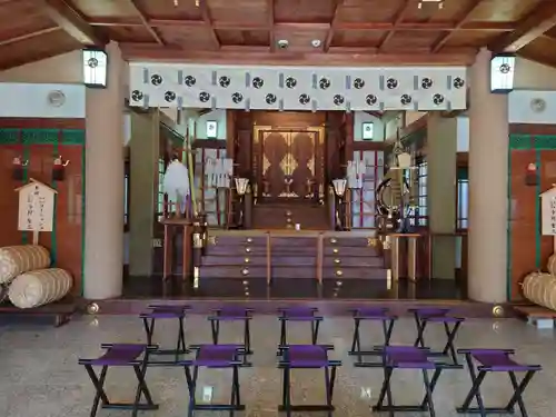 二宮神社(兵庫県)