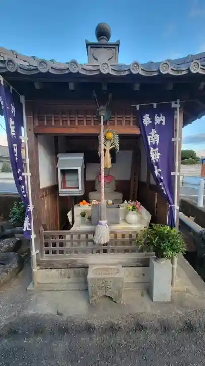 大日如来堂(愛媛県)