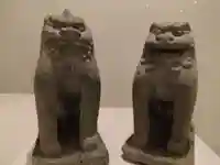 春日神社(福井県)