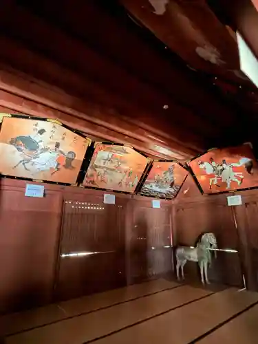 高照神社(青森県)