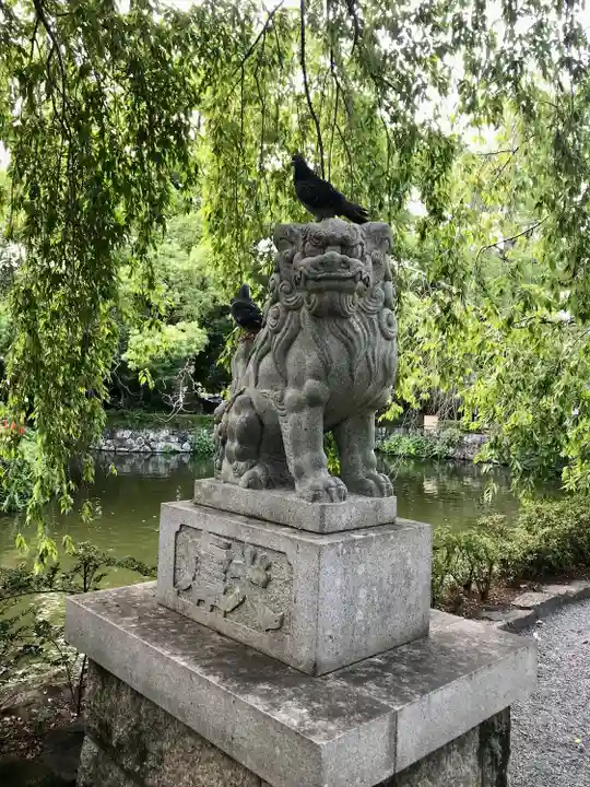 三嶋大社(静岡県)