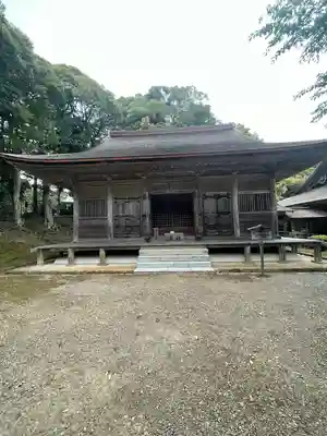 妙成寺(石川県)