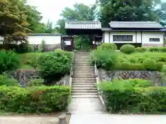 芳徳寺の建物その他