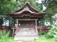 東照宮(青森県)