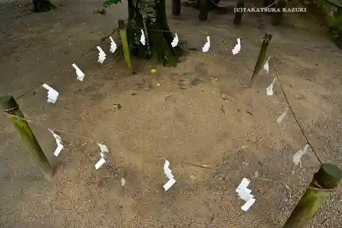 香取神宮(千葉県)