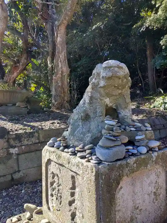 大洗磯前神社(茨城県)