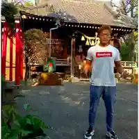 香取神社(東京都)