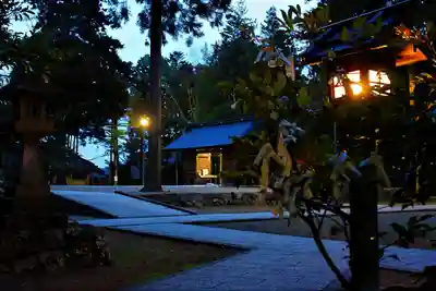 熊野大社(島根県)