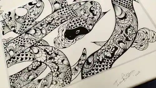 射手引神社(福岡県)