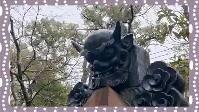 寛永寺(根本中堂)(東京都)