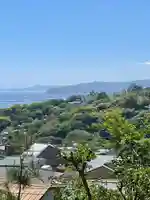 伊豆山神社(静岡県)