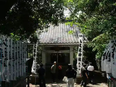 八大龍神社(愛知県)