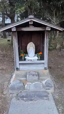 極楽寺の末社・摂社