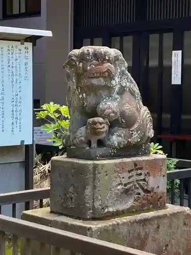 柏神社(千葉県)