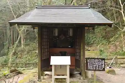 龍蔵寺(山口県)