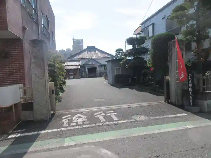 惣円寺のその他建物