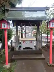 金刀比羅神社(埼玉県)